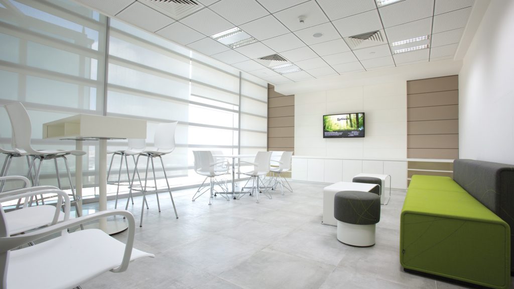 Abu Dhabi Housing Authority - Arco Interiors