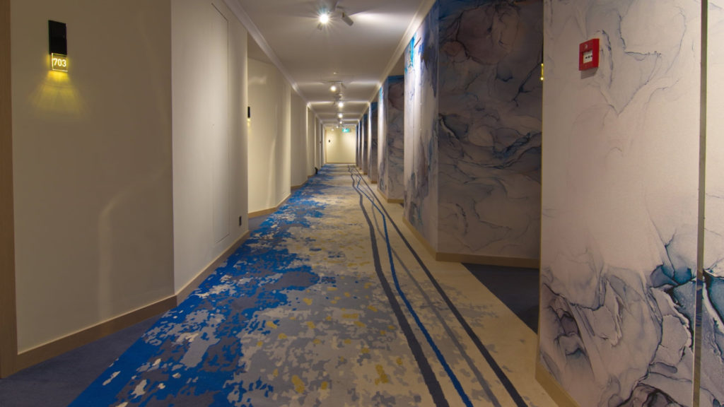 Radisson Blu - Arco Interiors